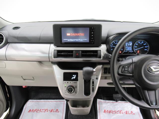 キャスト スタイルＸリミテッド　ＳＡ３　シートヒーター　オートライト　キーフリー　アイドリングストップ　バックモニター　ナビ　ドライブレコーダー　ＵＳＢ入力端子　Ｂｌｕｅｔｏｏｔｈ　ティーゼットデオプラス（16枚目）