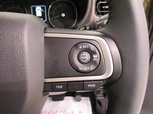 ムーヴキャンバス セオリーGターボ パノラマモニター 7インチナビ 両側パワースライドドア シートヒーター USB入力端子 Bluetooth ホッとカップホルダー オートライト キーフリー アイドリングストップ ティーゼットデオプラス(24枚目)