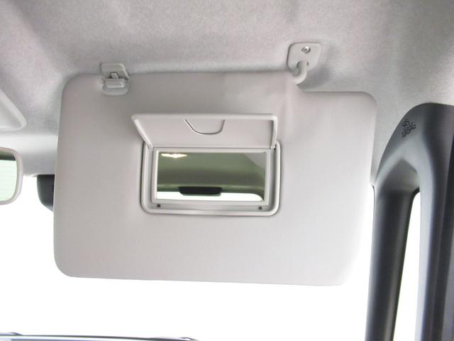 ムーヴキャンバス セオリーGターボ パノラマモニター 7インチナビ 両側パワースライドドア シートヒーター USB入力端子 Bluetooth ホッとカップホルダー オートライト キーフリー アイドリングストップ ティーゼットデオプラス(38枚目)