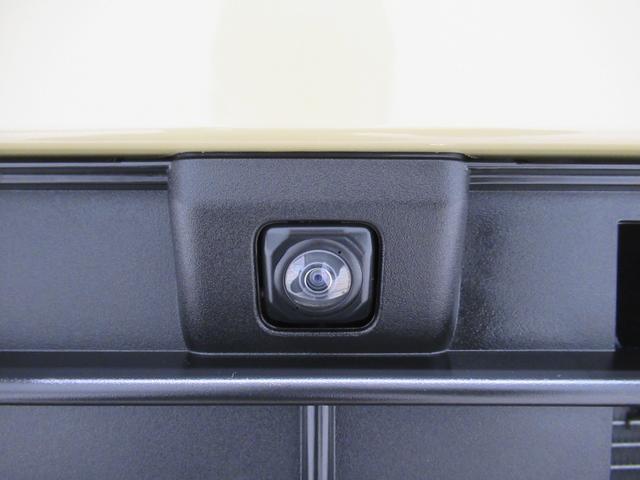 ムーヴキャンバス セオリーGターボ パノラマモニター 7インチナビ 両側パワースライドドア シートヒーター USB入力端子 Bluetooth ホッとカップホルダー オートライト キーフリー アイドリングストップ ティーゼットデオプラス(44枚目)