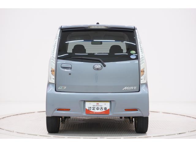 ムーヴ カスタムＲＳ　ＳＡ　オートライト　キーフリー　アイドリングストップ　電動格納式ドアミラー　衝突被害軽減システム　エアコン　パワーステアリング　パワーウィンドウ　運転席エアバッグ　ＡＢＳ　ティーゼットデオプラス（6枚目）