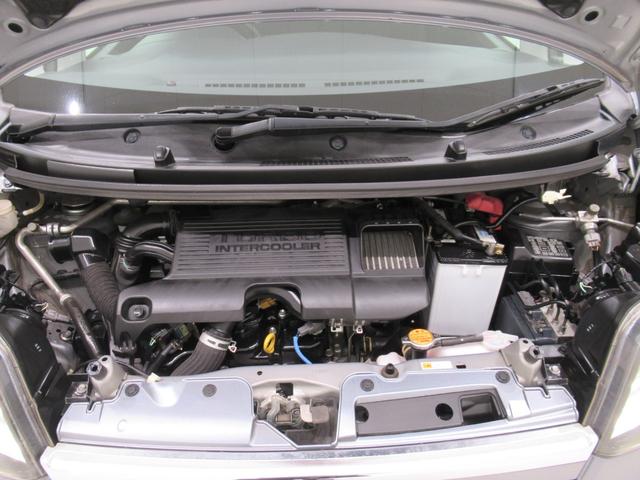 ムーヴ カスタムＲＳ　ＳＡ　オートライト　キーフリー　アイドリングストップ　電動格納式ドアミラー　衝突被害軽減システム　エアコン　パワーステアリング　パワーウィンドウ　運転席エアバッグ　ＡＢＳ　ティーゼットデオプラス（9枚目）