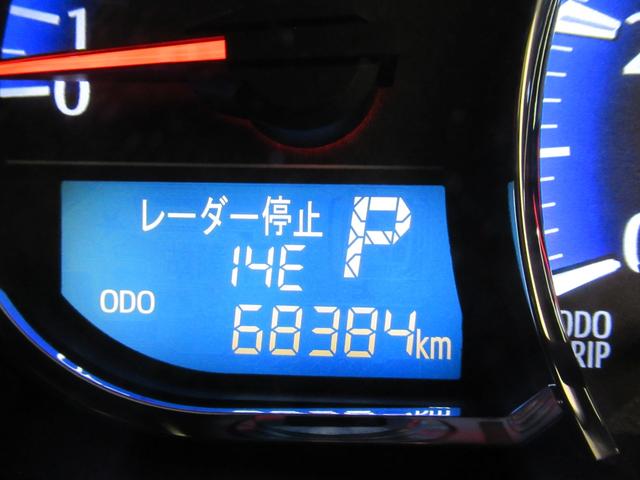 ムーヴ カスタムＲＳ　ＳＡ　オートライト　キーフリー　アイドリングストップ　電動格納式ドアミラー　衝突被害軽減システム　エアコン　パワーステアリング　パワーウィンドウ　運転席エアバッグ　ＡＢＳ　ティーゼットデオプラス（10枚目）