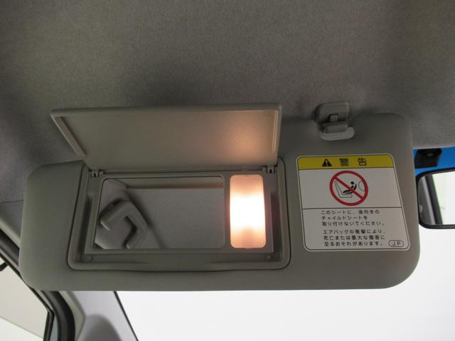 ムーヴ カスタムＲＳ　ＳＡ　オートライト　キーフリー　アイドリングストップ　電動格納式ドアミラー　衝突被害軽減システム　エアコン　パワーステアリング　パワーウィンドウ　運転席エアバッグ　ＡＢＳ　ティーゼットデオプラス（29枚目）