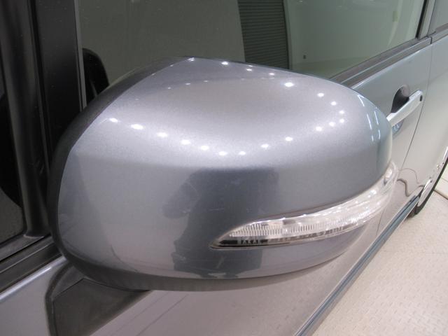 ムーヴ カスタムＲＳ　ＳＡ　オートライト　キーフリー　アイドリングストップ　電動格納式ドアミラー　衝突被害軽減システム　エアコン　パワーステアリング　パワーウィンドウ　運転席エアバッグ　ＡＢＳ　ティーゼットデオプラス（34枚目）