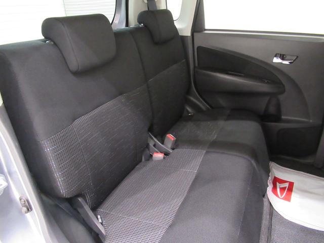 ムーヴ カスタムＲＳ　ＳＡ　オートライト　キーフリー　アイドリングストップ　電動格納式ドアミラー　衝突被害軽減システム　エアコン　パワーステアリング　パワーウィンドウ　運転席エアバッグ　ＡＢＳ　ティーゼットデオプラス（40枚目）