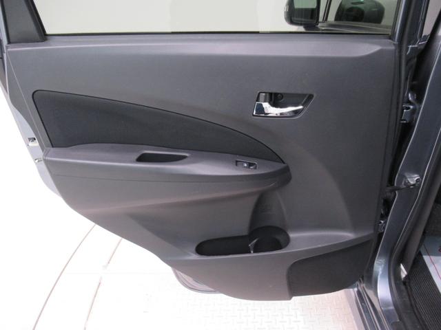 ムーヴ カスタムＲＳ　ＳＡ　オートライト　キーフリー　アイドリングストップ　電動格納式ドアミラー　衝突被害軽減システム　エアコン　パワーステアリング　パワーウィンドウ　運転席エアバッグ　ＡＢＳ　ティーゼットデオプラス（44枚目）