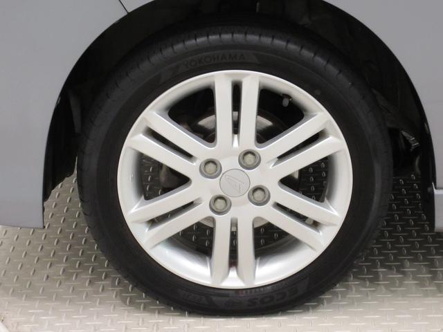 ムーヴ カスタムＲＳ　ＳＡ　オートライト　キーフリー　アイドリングストップ　電動格納式ドアミラー　衝突被害軽減システム　エアコン　パワーステアリング　パワーウィンドウ　運転席エアバッグ　ＡＢＳ　ティーゼットデオプラス（46枚目）