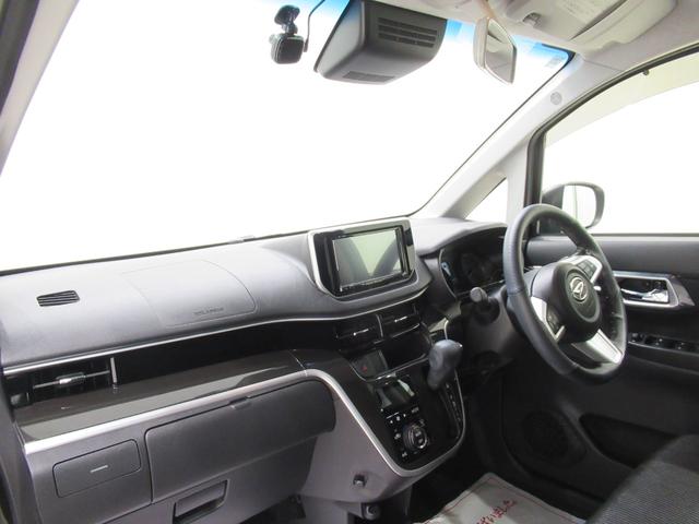 ムーヴ カスタムＸリミテッド　ＳＡ３　シートヒーター　オートライト　キーフリー　アイドリングストップ　電動格納式ドアミラー　衝突被害軽減システム　レーンアシスト　オートマチックハイビーム　ティーゼットデオプラス（12枚目）