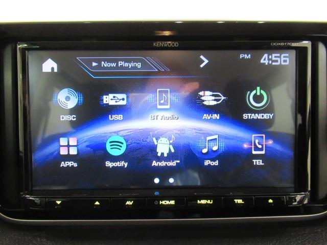 ムーヴ カスタムＸリミテッド　ＳＡ３　シートヒーター　オートライト　キーフリー　アイドリングストップ　電動格納式ドアミラー　衝突被害軽減システム　レーンアシスト　オートマチックハイビーム　ティーゼットデオプラス（24枚目）