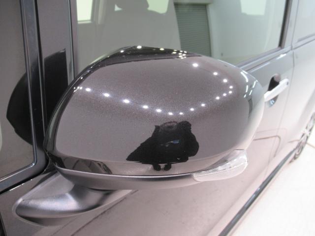 ムーヴ カスタムＸリミテッド　ＳＡ３　シートヒーター　オートライト　キーフリー　アイドリングストップ　電動格納式ドアミラー　衝突被害軽減システム　レーンアシスト　オートマチックハイビーム　ティーゼットデオプラス（35枚目）