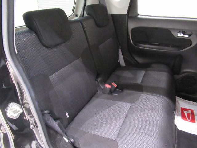 ムーヴ カスタムＸリミテッド　ＳＡ３　シートヒーター　オートライト　キーフリー　アイドリングストップ　電動格納式ドアミラー　衝突被害軽減システム　レーンアシスト　オートマチックハイビーム　ティーゼットデオプラス（40枚目）