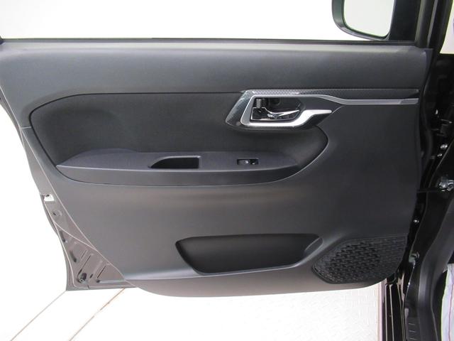 ムーヴ カスタムＸリミテッド　ＳＡ３　シートヒーター　オートライト　キーフリー　アイドリングストップ　電動格納式ドアミラー　衝突被害軽減システム　レーンアシスト　オートマチックハイビーム　ティーゼットデオプラス（42枚目）