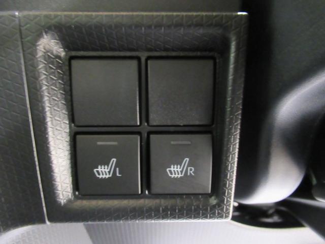 タント Ｘ　シートヒーター　左側パワースライドドア　オートライト　キーフリー　アイドリングストップ　バックモニター　ナビ　ドライブレコーダー　ＵＳＢ入力端子　Ｂｌｕｅｔｏｏｔｈ　ティーゼットデオプラス（20枚目）