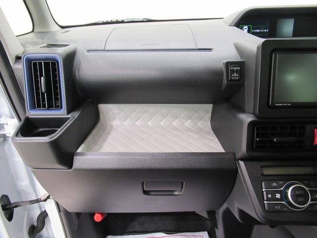 タント Ｘ　シートヒーター　左側パワースライドドア　オートライト　キーフリー　アイドリングストップ　バックモニター　ナビ　ドライブレコーダー　ＵＳＢ入力端子　Ｂｌｕｅｔｏｏｔｈ　ティーゼットデオプラス（33枚目）