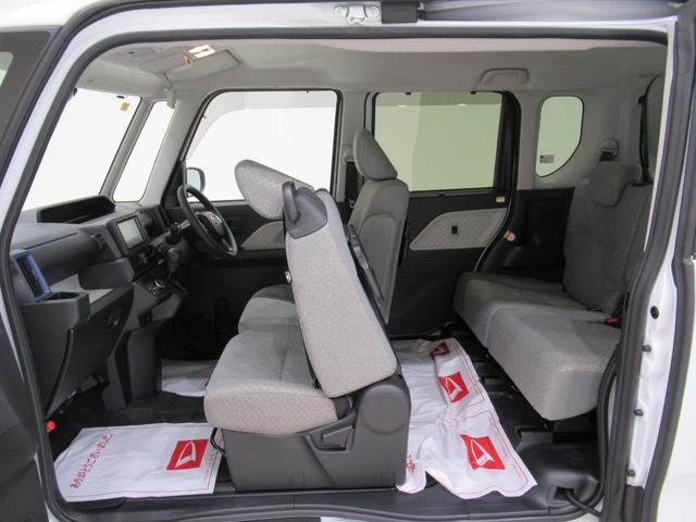 タント Ｘ　シートヒーター　左側パワースライドドア　オートライト　キーフリー　アイドリングストップ　バックモニター　ナビ　ドライブレコーダー　ＵＳＢ入力端子　Ｂｌｕｅｔｏｏｔｈ　ティーゼットデオプラス（44枚目）