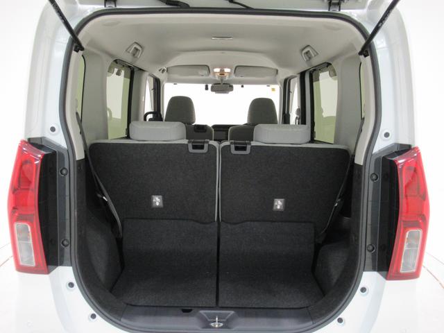 タント Ｘ　シートヒーター　左側パワースライドドア　オートライト　キーフリー　アイドリングストップ　バックモニター　ナビ　ドライブレコーダー　ＵＳＢ入力端子　Ｂｌｕｅｔｏｏｔｈ　ティーゼットデオプラス（45枚目）