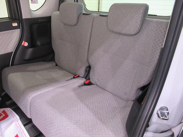 タント Ｘ　シートヒーター　左側パワースライドドア　オートライト　キーフリー　アイドリングストップ　バックモニター　ナビ　ドライブレコーダー　ＵＳＢ入力端子　Ｂｌｕｅｔｏｏｔｈ　ティーゼットデオプラス（47枚目）