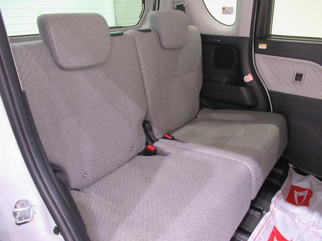 タント Ｘ　シートヒーター　左側パワースライドドア　オートライト　キーフリー　アイドリングストップ　バックモニター　ナビ　ドライブレコーダー　ＵＳＢ入力端子　Ｂｌｕｅｔｏｏｔｈ　ティーゼットデオプラス（48枚目）