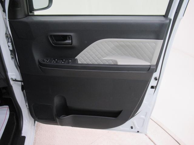 タント Ｘ　シートヒーター　左側パワースライドドア　オートライト　キーフリー　アイドリングストップ　バックモニター　ナビ　ドライブレコーダー　ＵＳＢ入力端子　Ｂｌｕｅｔｏｏｔｈ　ティーゼットデオプラス（49枚目）