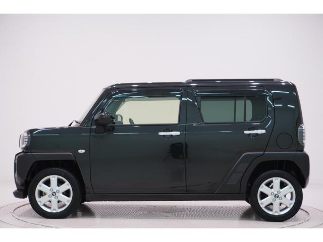 タフト Ｇ　シートヒーター　オートライト　キーフリー　アイドリングストップ　バックモニター　ドライブレコーダー　ＵＳＢ入力端子　Ｂｌｕｅｔｏｏｔｈ　電動パーキングブレーキ　ティーゼットデオプラス（5枚目）