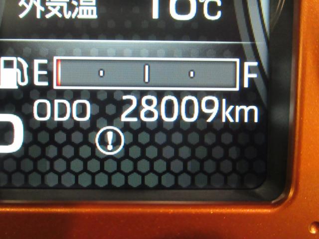 タフト Ｇ　シートヒーター　オートライト　キーフリー　アイドリングストップ　バックモニター　ドライブレコーダー　ＵＳＢ入力端子　Ｂｌｕｅｔｏｏｔｈ　電動パーキングブレーキ　ティーゼットデオプラス（11枚目）