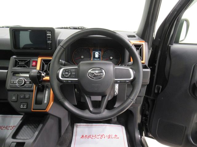 タフト Ｇ　シートヒーター　オートライト　キーフリー　アイドリングストップ　バックモニター　ドライブレコーダー　ＵＳＢ入力端子　Ｂｌｕｅｔｏｏｔｈ　電動パーキングブレーキ　ティーゼットデオプラス（12枚目）