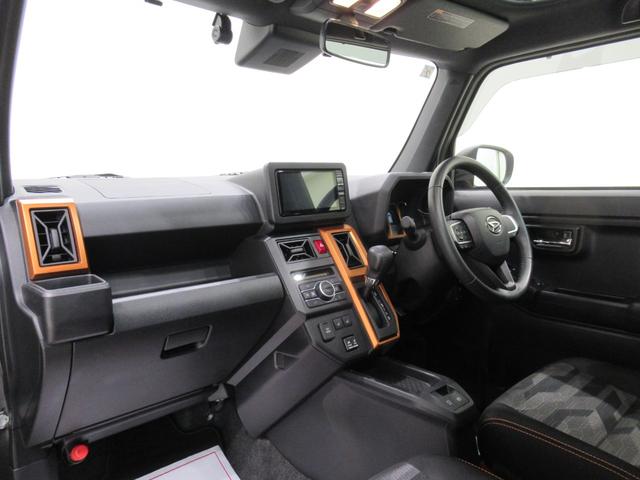 タフト Ｇ　シートヒーター　オートライト　キーフリー　アイドリングストップ　バックモニター　ドライブレコーダー　ＵＳＢ入力端子　Ｂｌｕｅｔｏｏｔｈ　電動パーキングブレーキ　ティーゼットデオプラス（13枚目）