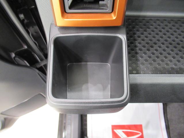 タフト Ｇ　シートヒーター　オートライト　キーフリー　アイドリングストップ　バックモニター　ドライブレコーダー　ＵＳＢ入力端子　Ｂｌｕｅｔｏｏｔｈ　電動パーキングブレーキ　ティーゼットデオプラス（32枚目）