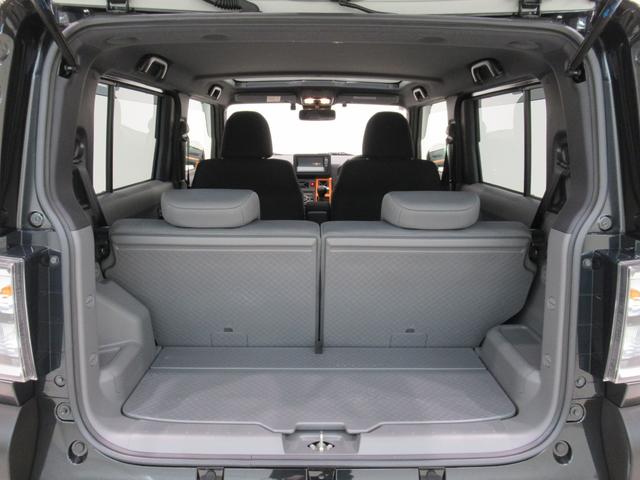 タフト Ｇ　シートヒーター　オートライト　キーフリー　アイドリングストップ　バックモニター　ドライブレコーダー　ＵＳＢ入力端子　Ｂｌｕｅｔｏｏｔｈ　電動パーキングブレーキ　ティーゼットデオプラス（41枚目）