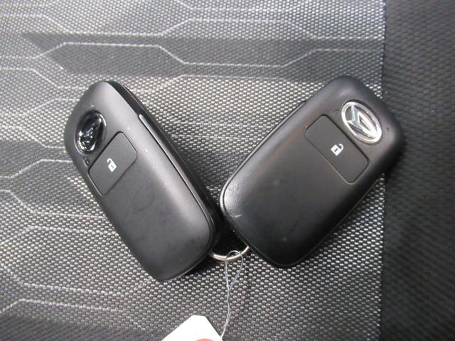 タフト Ｇ　シートヒーター　オートライト　キーフリー　アイドリングストップ　バックモニター　ドライブレコーダー　ＵＳＢ入力端子　Ｂｌｕｅｔｏｏｔｈ　電動パーキングブレーキ　ティーゼットデオプラス（56枚目）