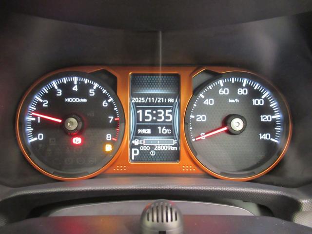 タフト Ｇ　シートヒーター　オートライト　キーフリー　アイドリングストップ　バックモニター　ドライブレコーダー　ＵＳＢ入力端子　Ｂｌｕｅｔｏｏｔｈ　電動パーキングブレーキ　ティーゼットデオプラス（57枚目）