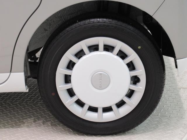 ムーヴキャンバス ストライプスG パノラマモニター 7インチナビ ドライブレコーダー 両側パワースライドドア シートヒーター USB入力端子 Bluetooth ホッとカップホルダー オートライト キーフリー アイドリングストップ(9枚目)