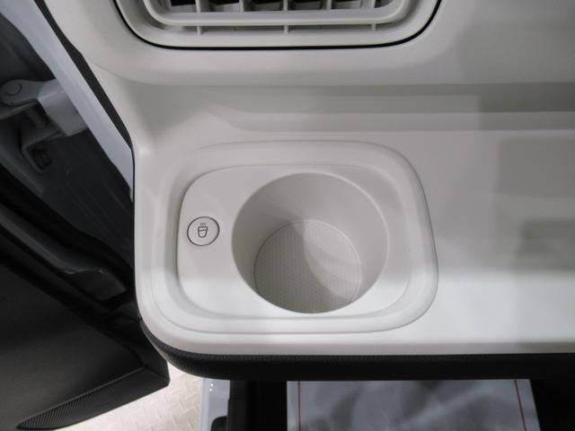 ムーヴキャンバス ストライプスG パノラマモニター 7インチナビ ドライブレコーダー 両側パワースライドドア シートヒーター USB入力端子 Bluetooth ホッとカップホルダー オートライト キーフリー アイドリングストップ(36枚目)