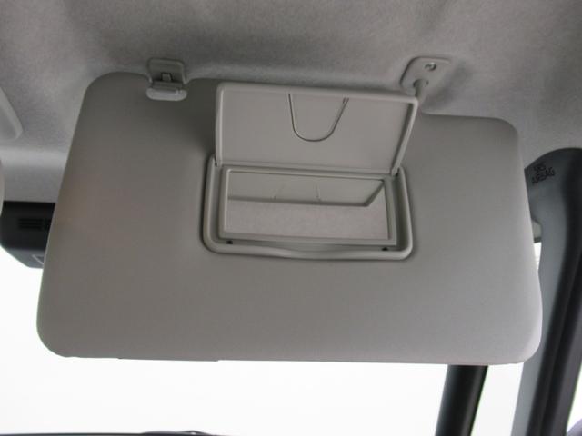 ムーヴキャンバス ストライプスG パノラマモニター 7インチナビ ドライブレコーダー 両側パワースライドドア シートヒーター USB入力端子 Bluetooth ホッとカップホルダー オートライト キーフリー アイドリングストップ(40枚目)