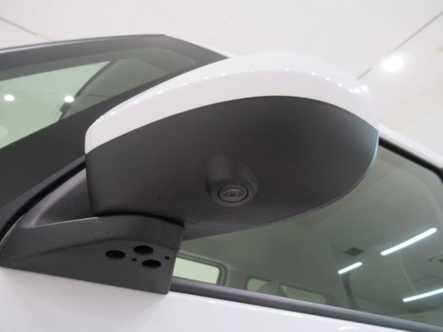 ムーヴキャンバス ストライプスG パノラマモニター 7インチナビ ドライブレコーダー 両側パワースライドドア シートヒーター USB入力端子 Bluetooth ホッとカップホルダー オートライト キーフリー アイドリングストップ(45枚目)