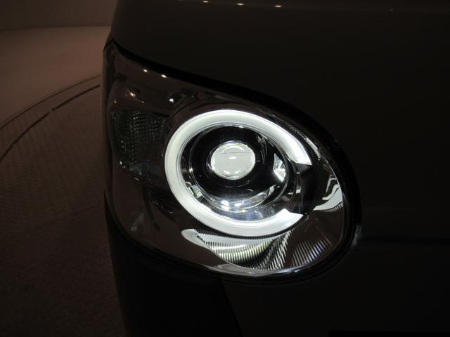 ムーヴキャンバス ストライプスG パノラマモニター 7インチナビ ドライブレコーダー 両側パワースライドドア シートヒーター USB入力端子 Bluetooth ホッとカップホルダー オートライト キーフリー アイドリングストップ(48枚目)