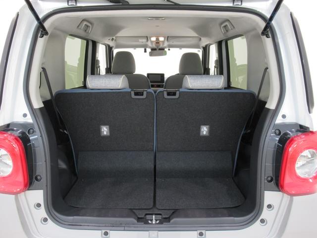 ムーヴキャンバス ストライプスG パノラマモニター 7インチナビ ドライブレコーダー 両側パワースライドドア シートヒーター USB入力端子 Bluetooth ホッとカップホルダー オートライト キーフリー アイドリングストップ(49枚目)