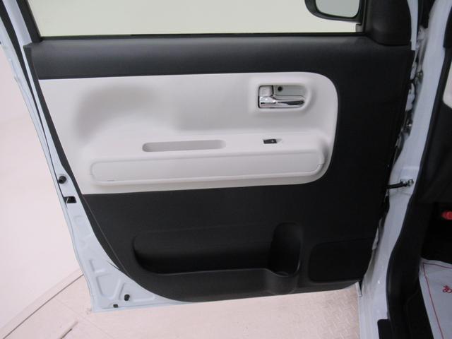 ムーヴキャンバス ストライプスG パノラマモニター 7インチナビ ドライブレコーダー 両側パワースライドドア シートヒーター USB入力端子 Bluetooth ホッとカップホルダー オートライト キーフリー アイドリングストップ(54枚目)