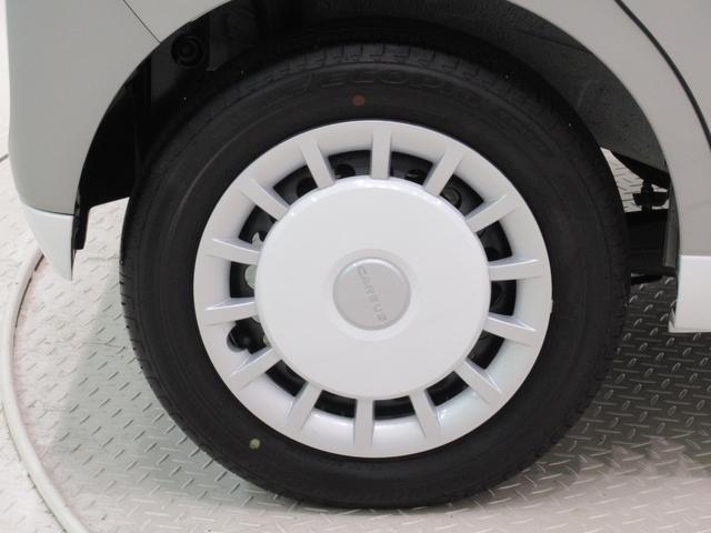 ムーヴキャンバス ストライプスG パノラマモニター 7インチナビ ドライブレコーダー 両側パワースライドドア シートヒーター USB入力端子 Bluetooth ホッとカップホルダー オートライト キーフリー アイドリングストップ(57枚目)