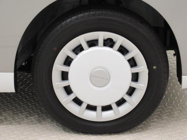 ムーヴキャンバス ストライプスG パノラマモニター 7インチナビ ドライブレコーダー 両側パワースライドドア シートヒーター USB入力端子 Bluetooth ホッとカップホルダー オートライト キーフリー アイドリングストップ(58枚目)