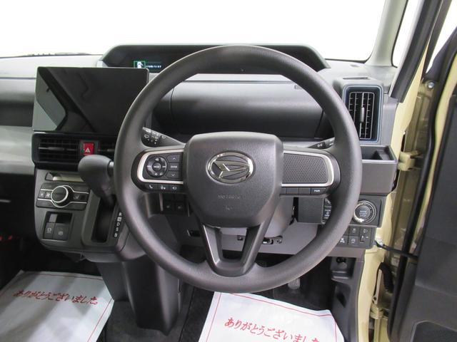 タント X パノラマモニター 10インチナビ ドライブレコーダー 左側パワースライドドア シートヒーター USB入力端子 Bluetooth オートライト キーフリー アイドリングストップ ティーゼットデオプラス(12枚目)