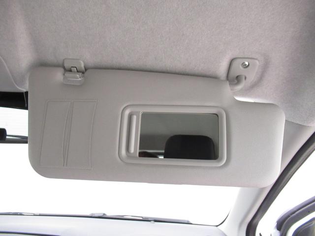 ミライース Ｘ　ＳＡ３　ＬＥＤヘッドランプ　オートライト　キーフリー　アイドリングストップ　ＣＤチューナー　電動格納式ドアミラー　衝突被害軽減システム　レーンアシスト　オートマチックハイビーム　ティーゼットデオプラス（30枚目）