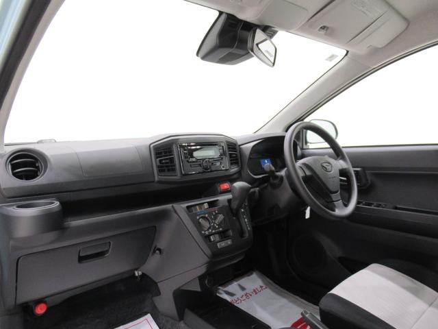 ミライース Ｌ　ＳＡ３　オートライト　キーレスエントリー　アイドリングストップ　ＣＤチューナー　衝突被害軽減システム　レーンアシスト　オートマチックハイビーム　ティーゼットデオプラス（13枚目）