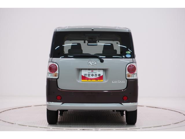 ムーヴキャンバス Gメイクアップリミテッド SA3 両側パワースライドドア オートライト キーフリー アイドリングストップ USB入力端子 衝突被害軽減システム レーンアシスト オートマチックハイビーム ティーゼットデオプラス(6枚目)