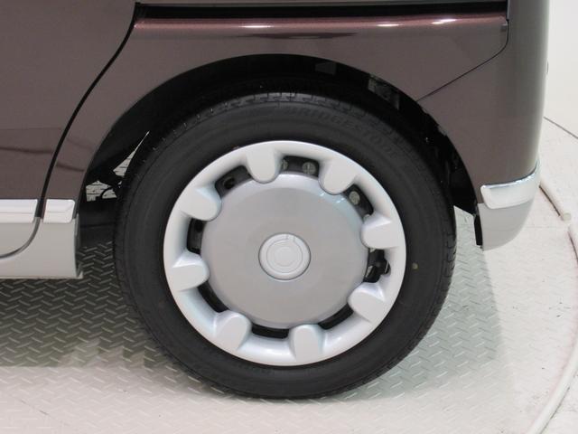 ムーヴキャンバス Gメイクアップリミテッド SA3 両側パワースライドドア オートライト キーフリー アイドリングストップ USB入力端子 衝突被害軽減システム レーンアシスト オートマチックハイビーム ティーゼットデオプラス(7枚目)