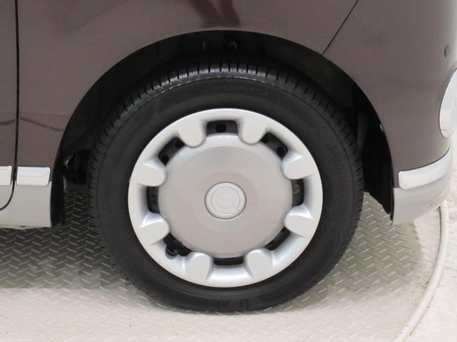 ムーヴキャンバス Gメイクアップリミテッド SA3 両側パワースライドドア オートライト キーフリー アイドリングストップ USB入力端子 衝突被害軽減システム レーンアシスト オートマチックハイビーム ティーゼットデオプラス(51枚目)