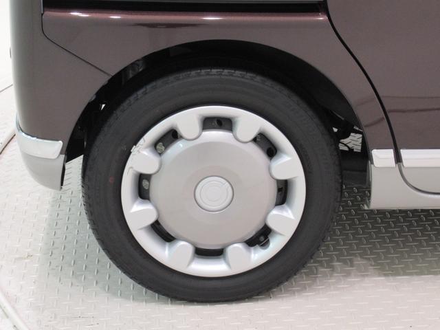 ムーヴキャンバス Gメイクアップリミテッド SA3 両側パワースライドドア オートライト キーフリー アイドリングストップ USB入力端子 衝突被害軽減システム レーンアシスト オートマチックハイビーム ティーゼットデオプラス(52枚目)