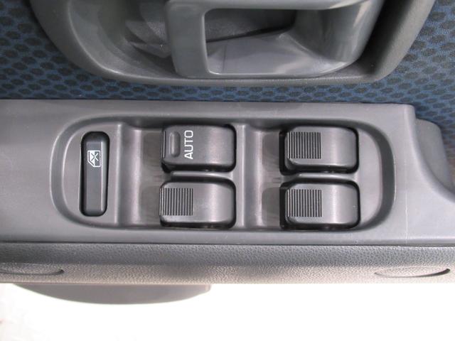 ピクシスバン クルーズ 4WD 両側スライドドア キーレスエントリー CDチューナー 電動格納式ドアミラー エアコン パワーステアリング パワーウィンドウ 運転席エアバッグ ABS ティーゼットデオプラス(14枚目)