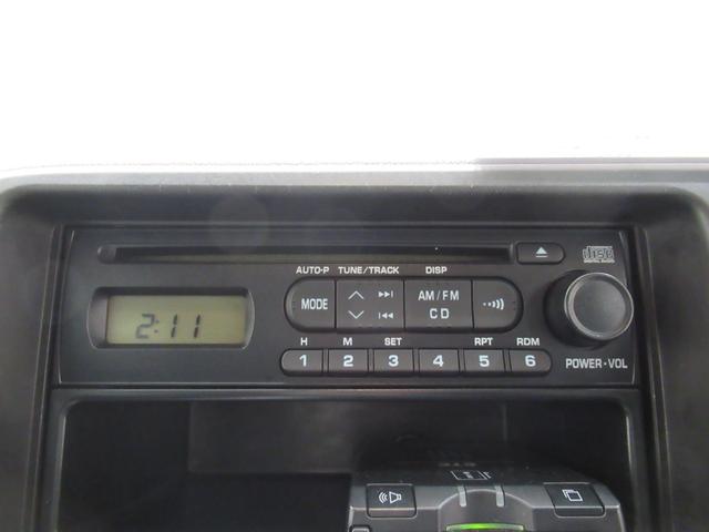 ピクシスバン クルーズ 4WD 両側スライドドア キーレスエントリー CDチューナー 電動格納式ドアミラー エアコン パワーステアリング パワーウィンドウ 運転席エアバッグ ABS ティーゼットデオプラス(21枚目)